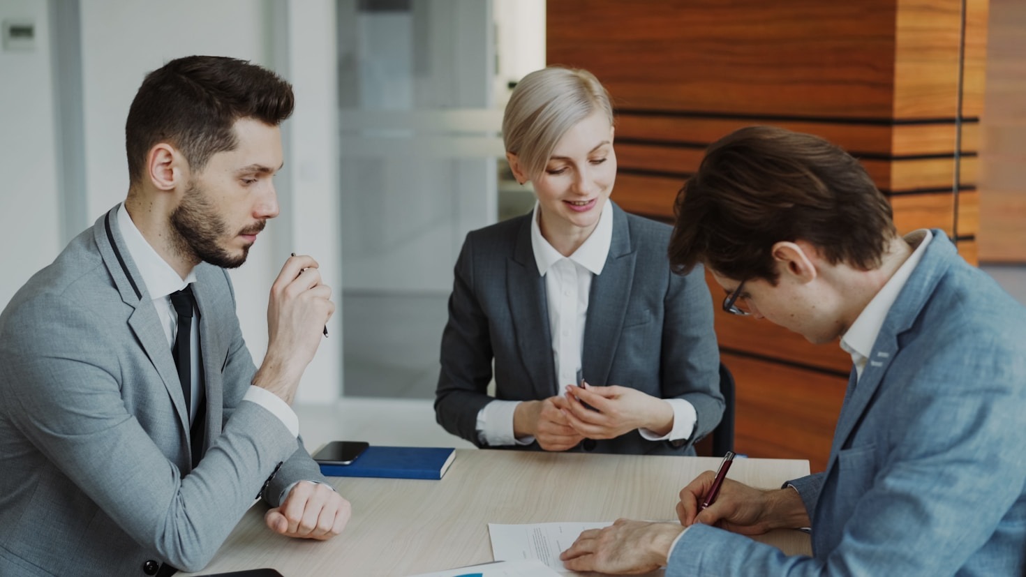 Por que contratar consultoria contábil especializada